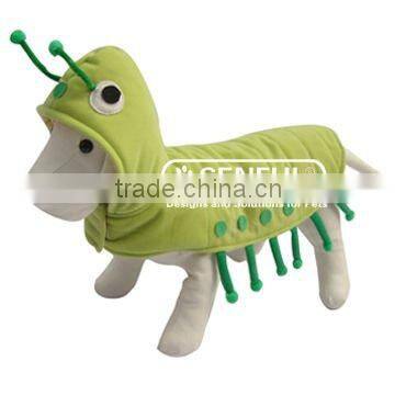 Spider Dog Funny Clothes