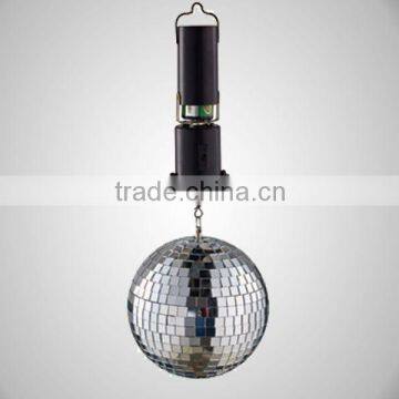 4" Mirrorball Set