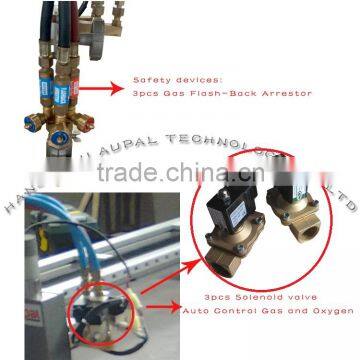 China Manufacturer Cnc Oxy-fuel Thc Cutter photo-3