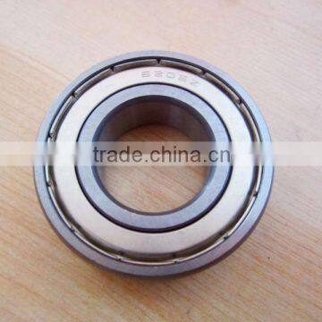 FSZ Factory Direct Support deep groove ball bearing 6007RS 6007 2RS