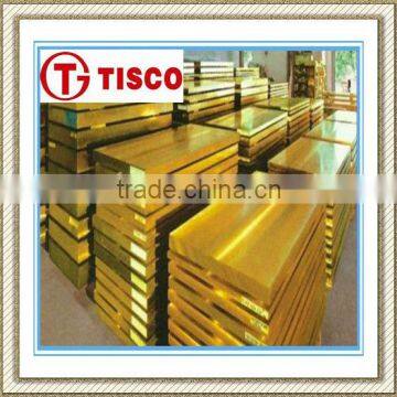 99.99% High Pure Copper Sheet/copper Plate/copper Board photo-3