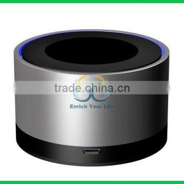 Bluetooth Blu-ray mini Speaker