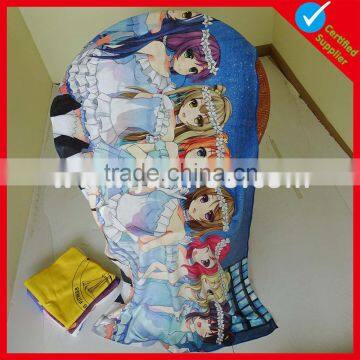 Most Popular Light Weight Loose Fashion Terry Towel photo-2