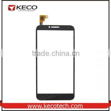 Black/White Phone Touch Screen Digitizer For Alcatel One Touch Idol 2 6037 OT6037