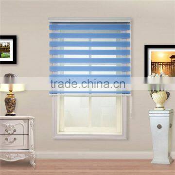 Latest designs waterproof hotel bathroom shower roller blinds