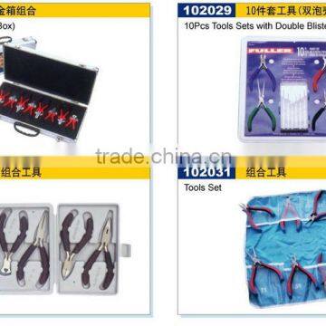 Electric Tools Sets