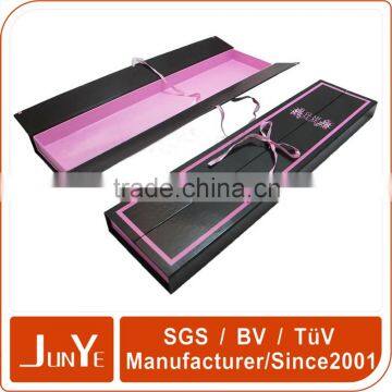 Personalized Extension Hair Weave Packaging Box photo-6