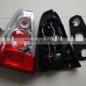 Performance Tail Light for Dacia logan; Tail lamp for renault logan