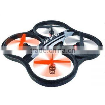 XINXUN X30V 2.4GWith Camera Foam RC Quadrocopter BNR900190