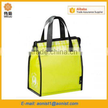 Custom Insulated Cooler Lunch Bags Wholesale