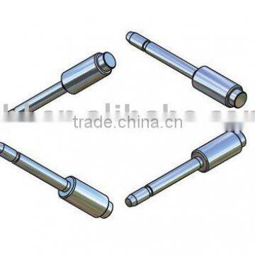 stainless steel pin for light fexible