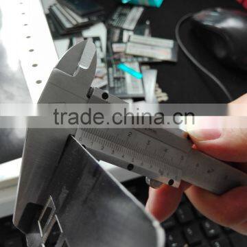 50W Fiber Laser Metal Jewelry Laser Cutter Engraver Machine for 1mm Thickness Silver and Gold photo-5