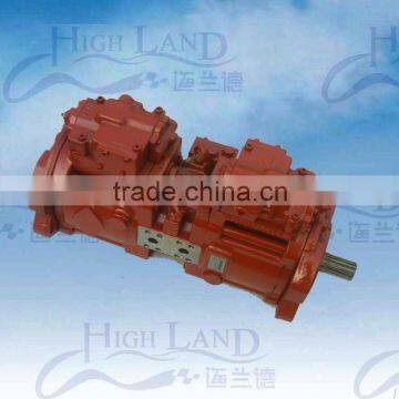 Alibaba China K3V112DT Hydrulic Pump in stock