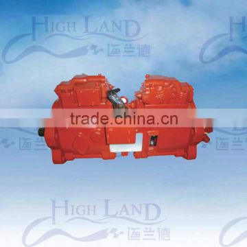 k3v63/112/140dt hydraulic pump k3v series for excavators