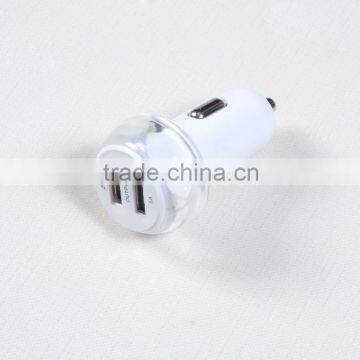 High quality low price car charger usb