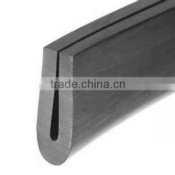 rubber u channel seal of china manufacturer