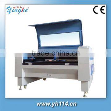 good price digital machine artwork laser engraving machine