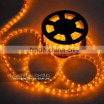 Flexible 24V LED Rope Light