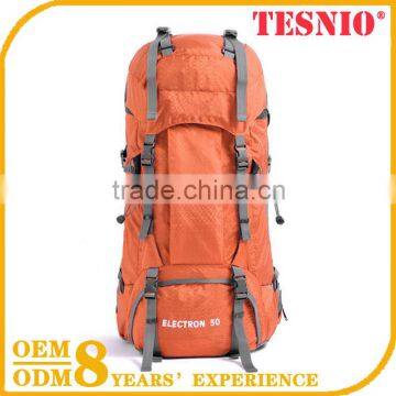 Wholesale Rated Ultra Hiking Daypack High Quality Drawstring Backpack Trekking Bag
