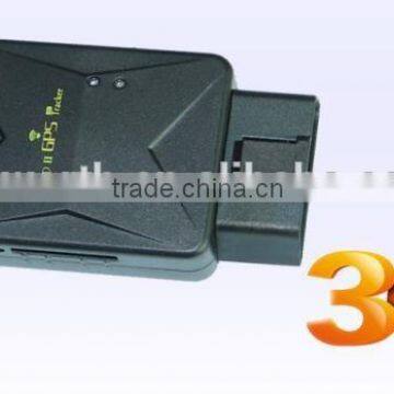 Easy Install Car Gps Tracker With Obd 2 Port and 3g Network photo-2