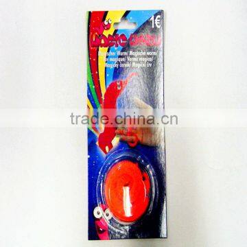 2013 Featured Products Magic worm