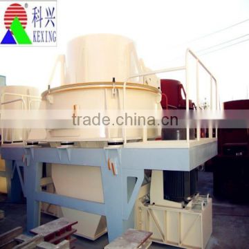 Hot Seliing Sand Maker Equipment Made in China