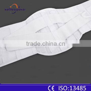 Back Support Slimming Invisible Tummy Belt Wrap For Postpartum Recovery photo-4