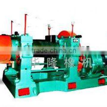 rubber machine rubber refining machine XKJ-400
