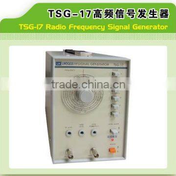 RF signal generator