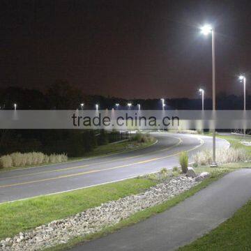 Shenzhen Manufacturers SMD3030 Chip High Lumen Solar Light in Shenzhen, Solar Power Premium 120W LED Street Light photo-5