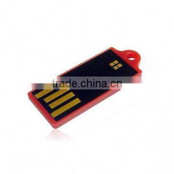 2014 new product wholesale plain usb flash drive free samples made in china