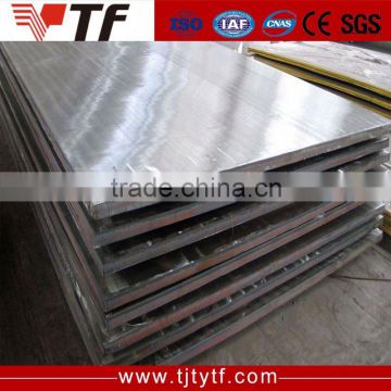 Manufacturers factory Directly structural low-alloy steel DIN S420ML metal steel