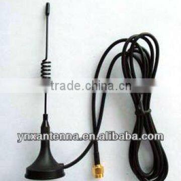 Hot sale 433mhz Magnetic Antenna 3db Sma