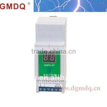 Lightning Counter / Digital preset counter / Surge Arrester Moniter