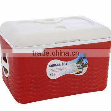 SEDEX ice chest and cooler in plastic