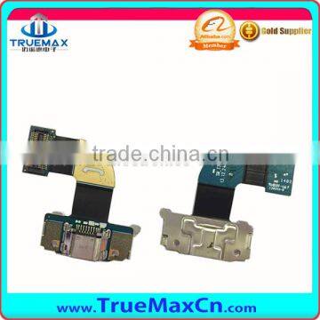 Spare Parts for samsung T320 Charger Dock Connector Flex Cable Ribbon,original charger flex for Table Phone Free shipping