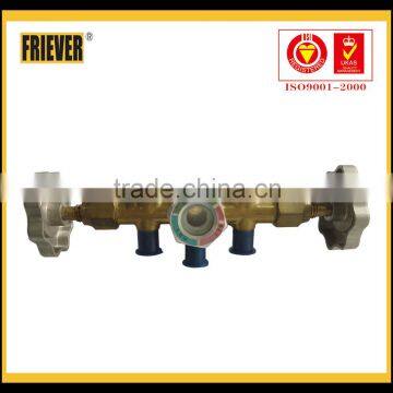 FRIEVER Manifold Gauge Valve For AC System