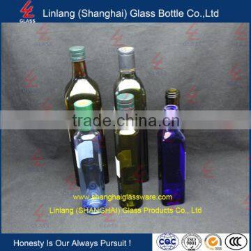 Top Grade Good Reputation Samara Oil Bottle