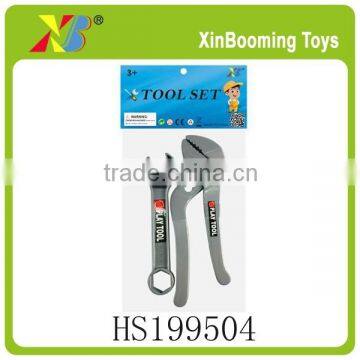 Promotion item plastic tool set for sale