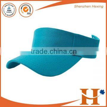 Promotional Mixed Colored Fashion Sun Visor Hat and Caps Camo Sun Visor Hat photo-6