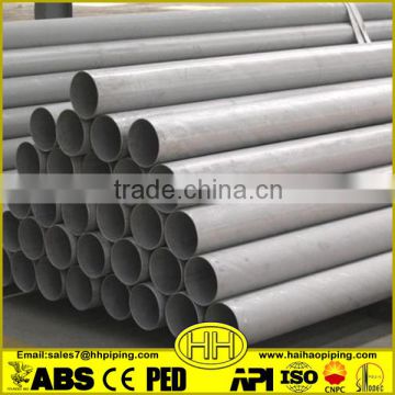 HH,PIPE,STAINLESS STEEL,ASTM A-312 GR TP316L;SEAMLESS;ASME B36.19;BUTTWELD END 3" SCH XXS                        
                                                Quality Choice