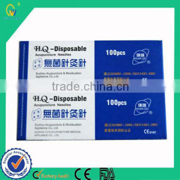 Health care Traditionl Acupuncture Product For Neck