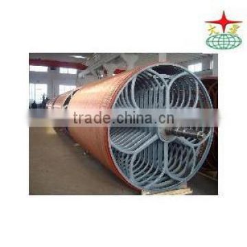 Toilet Paper Machine Dryer Cylinder Press Roll