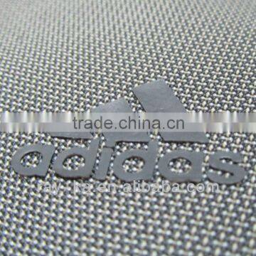 Transfer Labels for Rubber