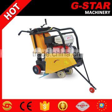 QG180W asphalt cutter machine price road cutting saw