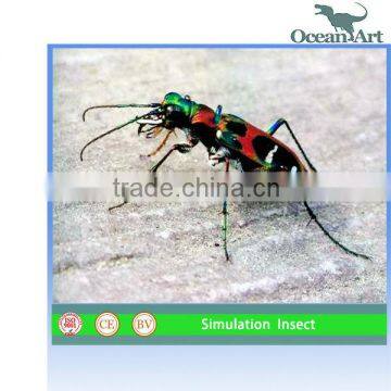 Artificial Insects animatronic life size Simulation insects model