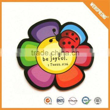 Big Sale Decorative Souvenir Resin Fridge Magnet photo-3
