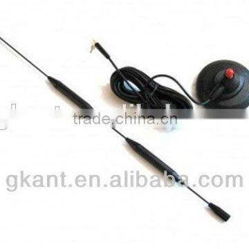 car external magnetic base 3G 4G antenna in car high performance