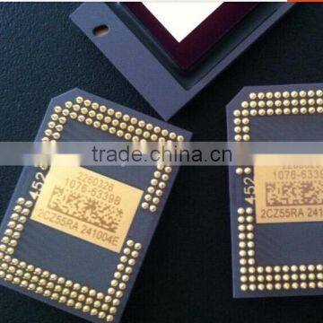 dmd chip 1076-6038B for Mitsubishi GX328