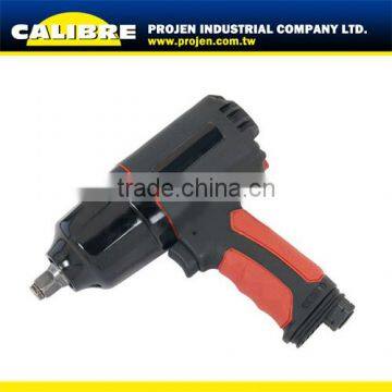 CALIBRE Composite Body 1/2" Air Impact Wrench